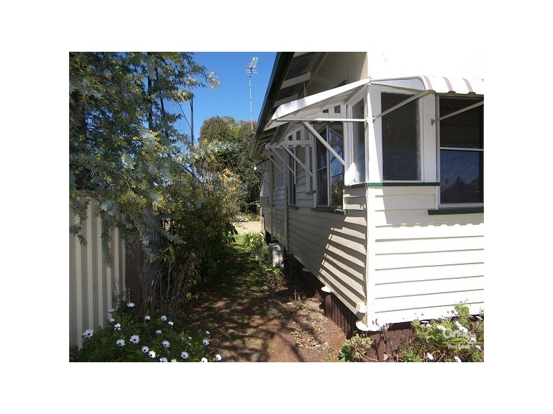 East Toowoomba QLD 4350