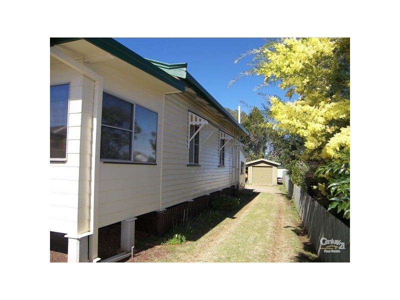 East Toowoomba QLD 4350