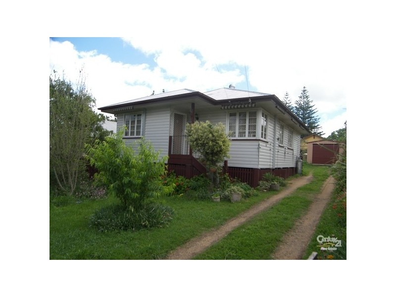 13 Walsh Street, Toowoomba QLD 4350