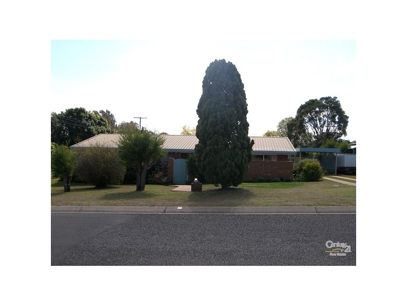 Rangeville QLD 4350
