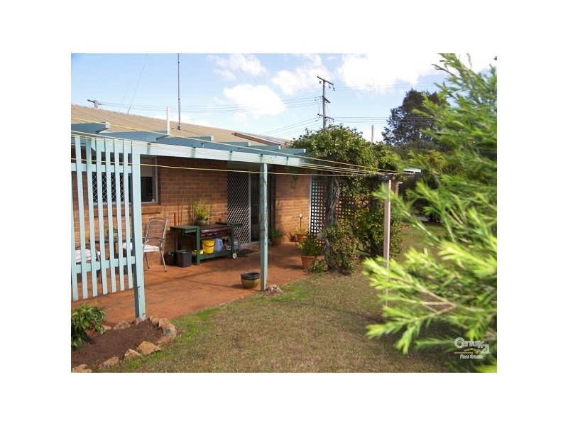 Rangeville QLD 4350