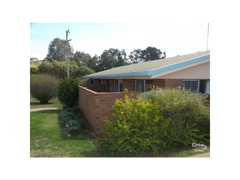 Rangeville QLD 4350