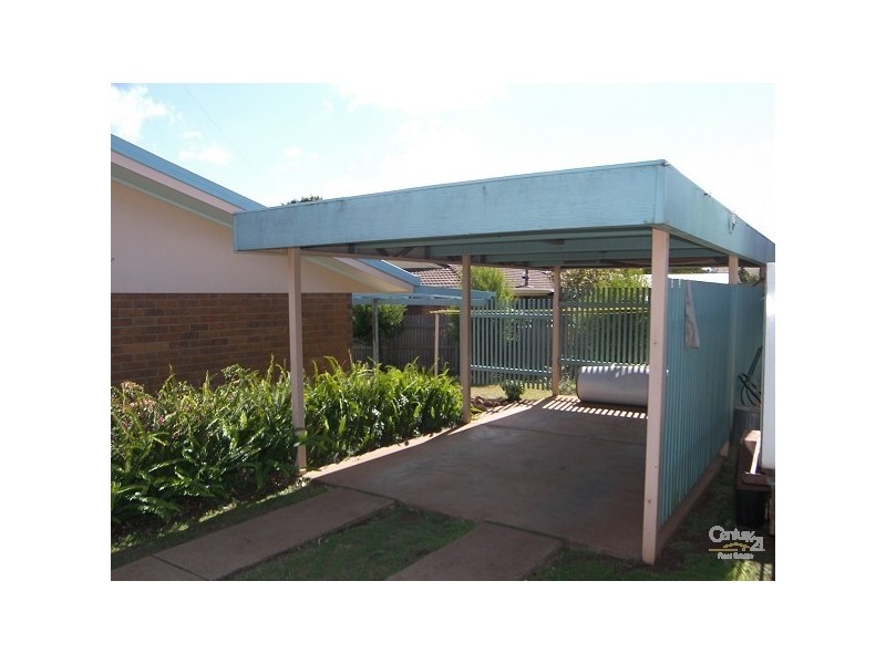 Rangeville QLD 4350