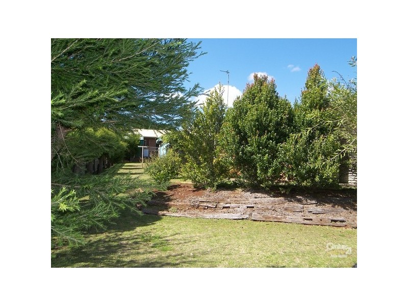 Rangeville QLD 4350