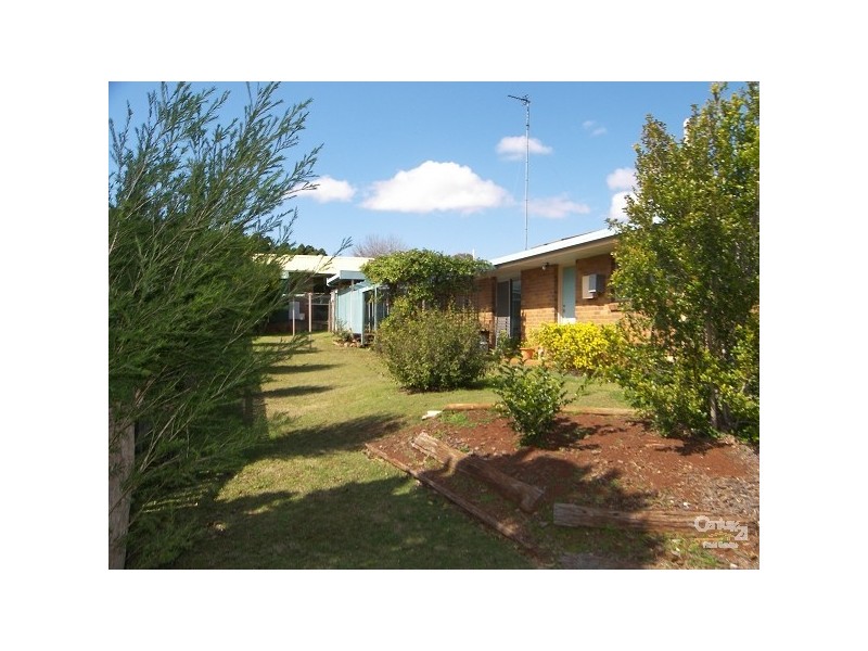 Rangeville QLD 4350