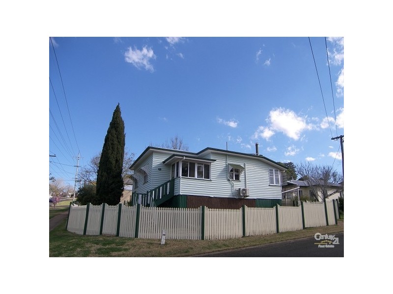Toowoomba QLD 4350