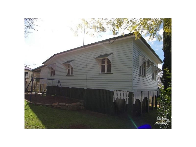 Toowoomba QLD 4350