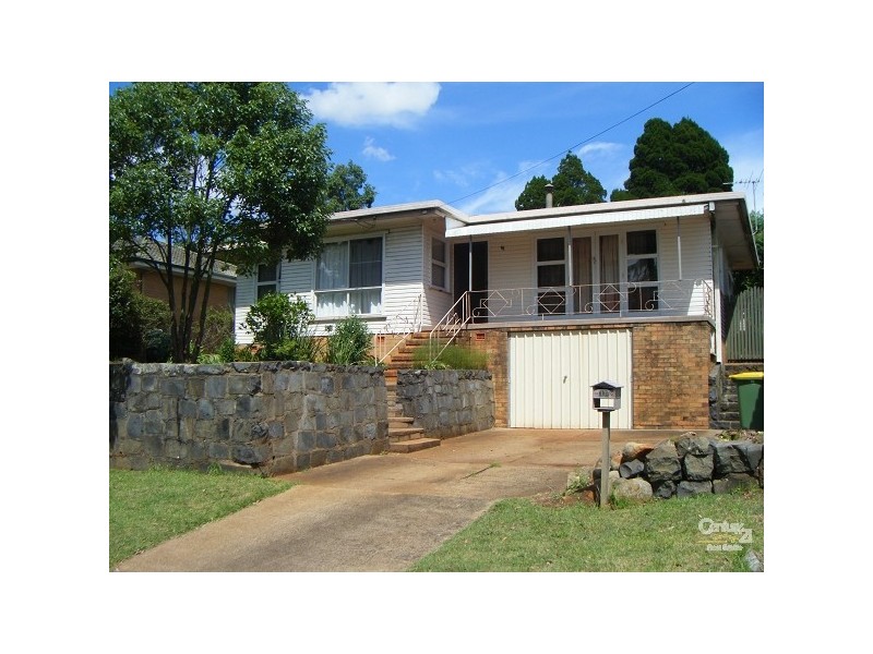 Mount Lofty QLD 4350