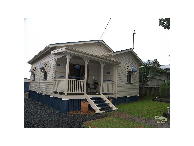 Toowoomba City QLD 4350