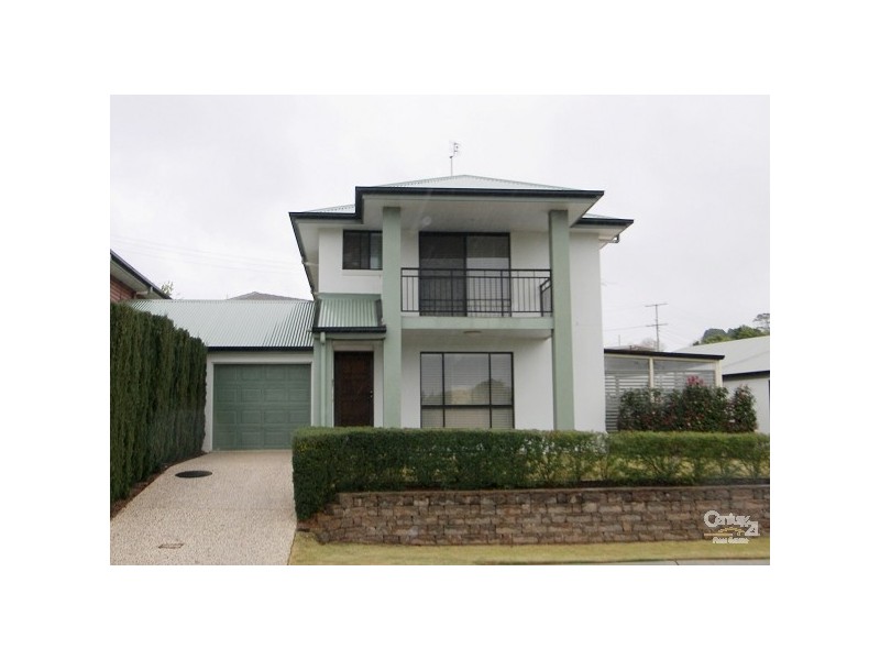 3/1 Cossart Street, Centenary Heights QLD 4350