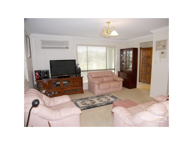 3/1 Cossart Street, Centenary Heights QLD 4350