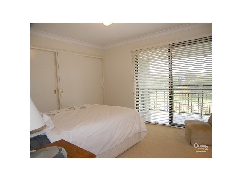 3/1 Cossart Street, Centenary Heights QLD 4350