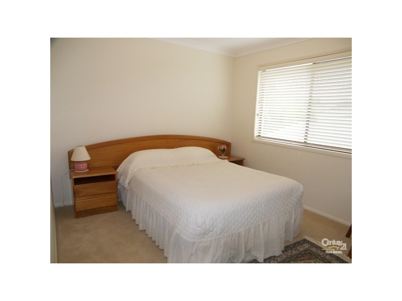 3/1 Cossart Street, Centenary Heights QLD 4350