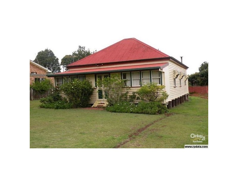 Rangeville QLD 4350