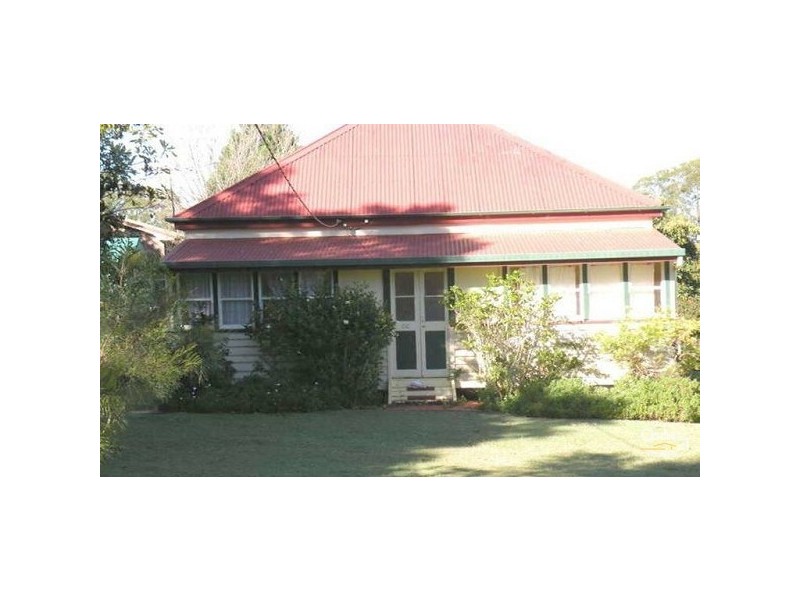 Rangeville QLD 4350