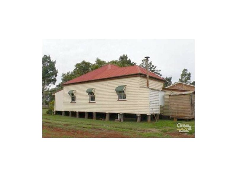 Rangeville QLD 4350