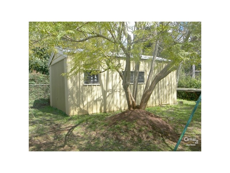 3 Fourth Avenue, Toowoomba QLD 4350