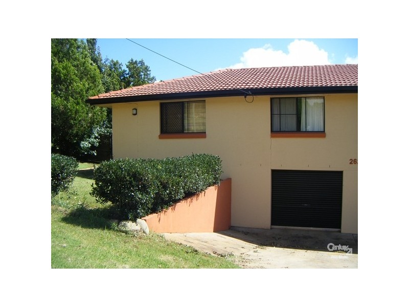 Kearneys Spring QLD 4350