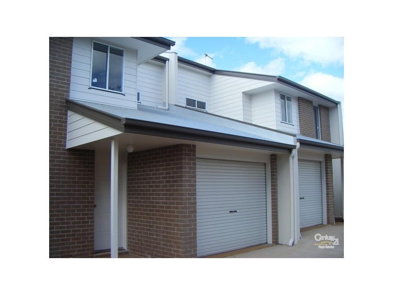 Newtown QLD 4350