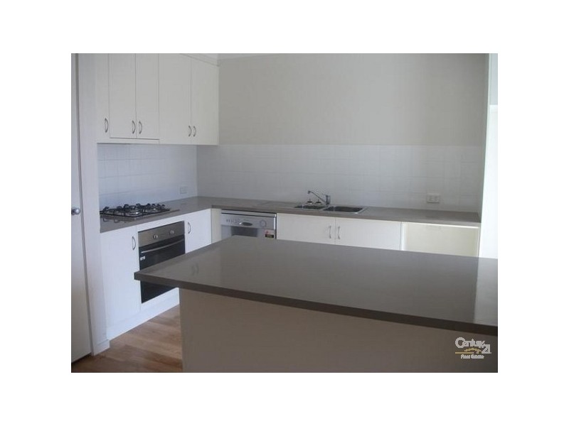Newtown QLD 4350