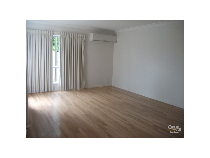 Newtown QLD 4350