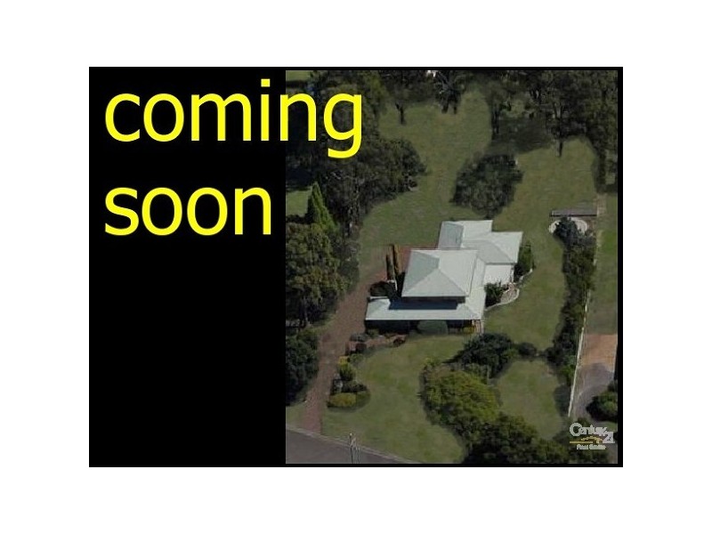 Middle Ridge QLD 4350