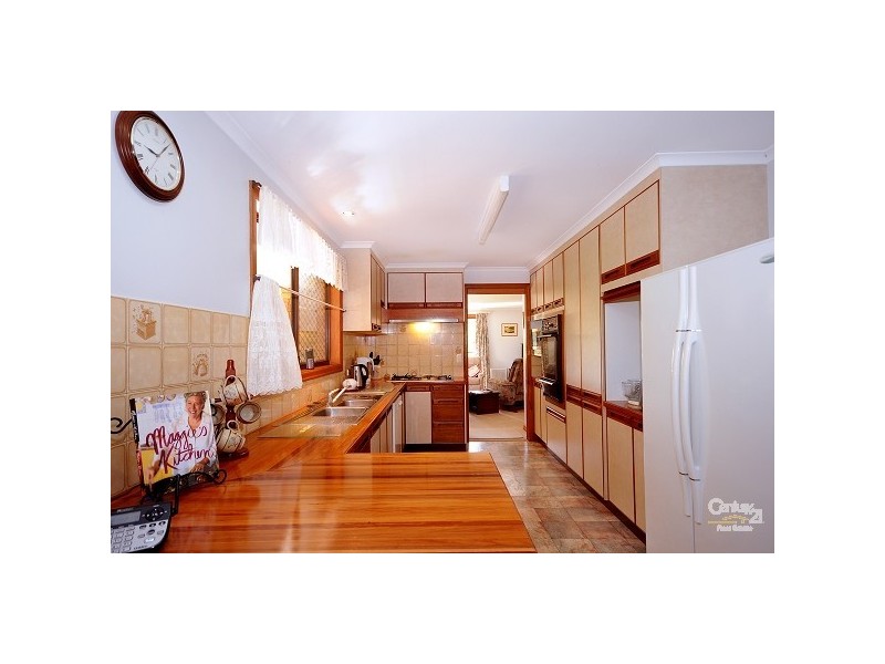 Middle Ridge QLD 4350