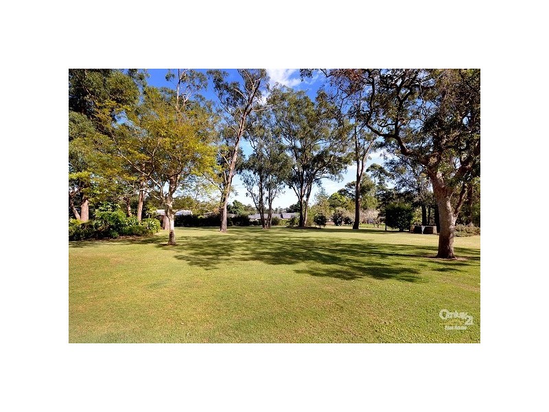 Middle Ridge QLD 4350