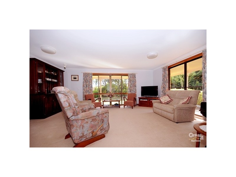 Middle Ridge QLD 4350