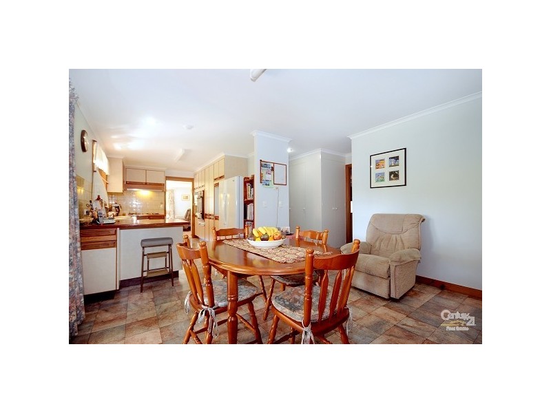 Middle Ridge QLD 4350