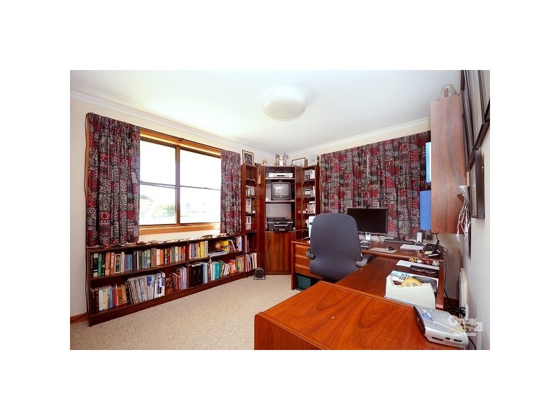 Middle Ridge QLD 4350