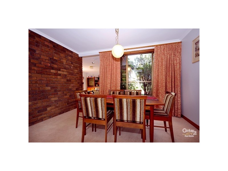 Middle Ridge QLD 4350