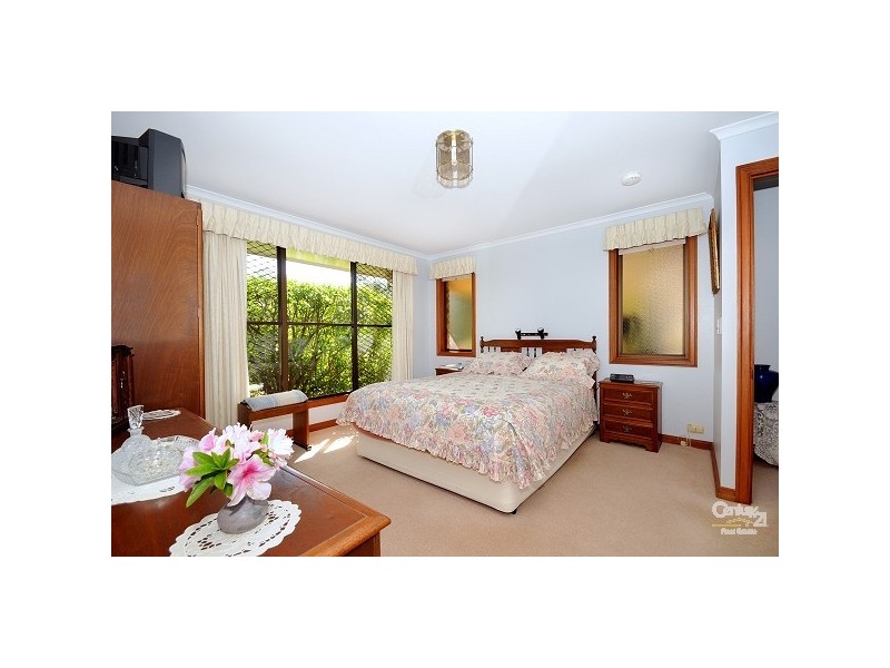 Middle Ridge QLD 4350