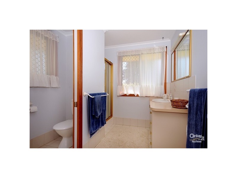 Middle Ridge QLD 4350