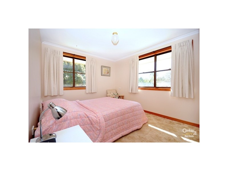 Middle Ridge QLD 4350