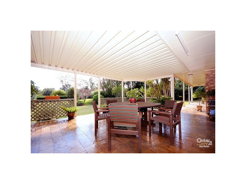 Middle Ridge QLD 4350