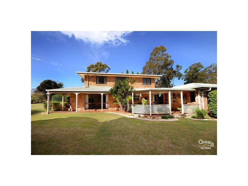 Middle Ridge QLD 4350