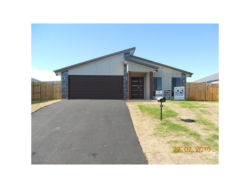 Glenvale QLD 4350