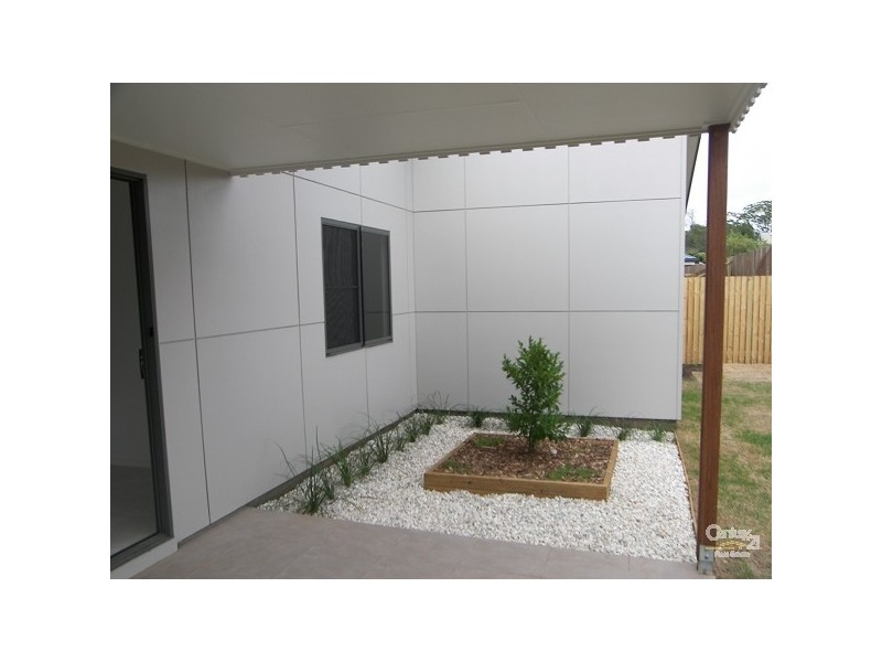 Glenvale QLD 4350