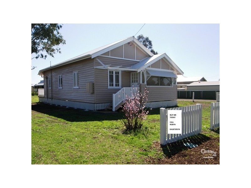 Toowoomba QLD 4350