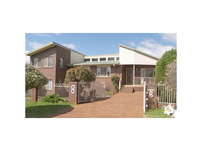 South Toowoomba QLD 4350