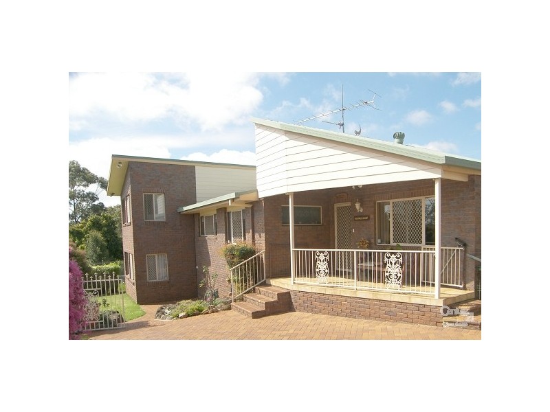 South Toowoomba QLD 4350