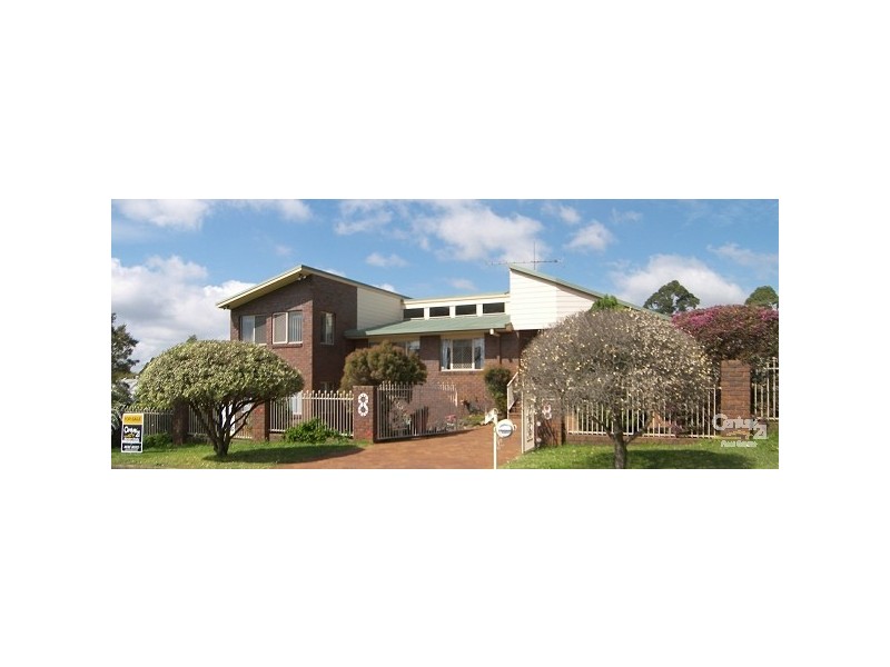 South Toowoomba QLD 4350