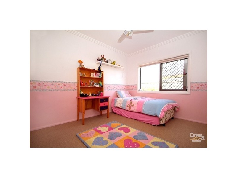 8 Arcadia Court, Highfields QLD 4352