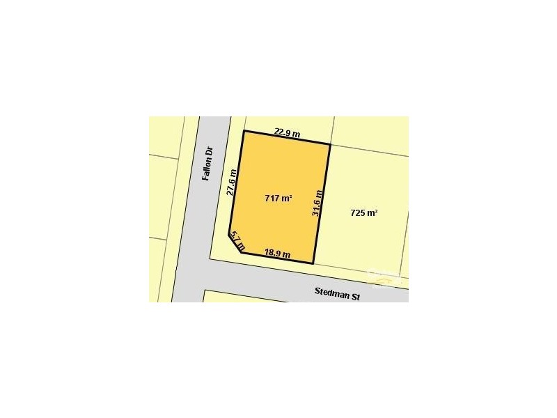 1 Stedman Street, Middle Ridge QLD 4350