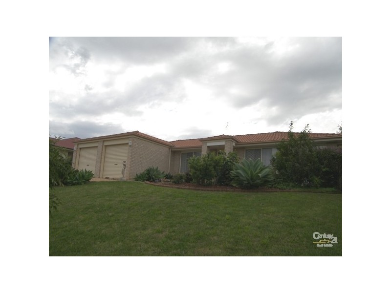 21 Catalina Drive, Toowoomba QLD 4350