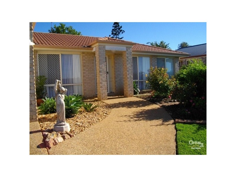 21 Catalina Drive, Toowoomba QLD 4350