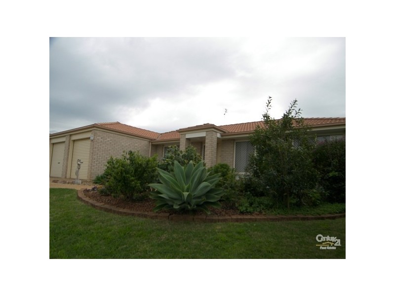 21 Catalina Drive, Toowoomba QLD 4350