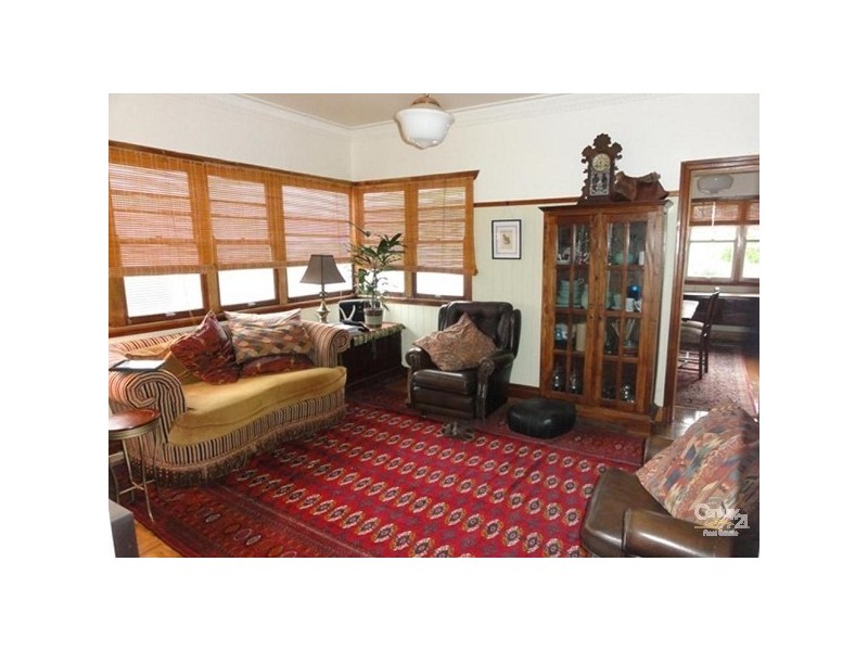 East Toowoomba QLD 4350