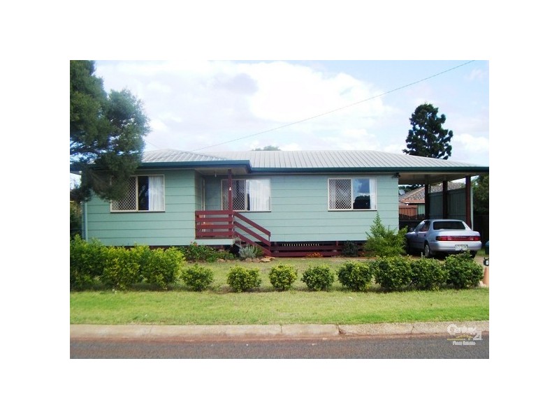 Wilsonton QLD 4350